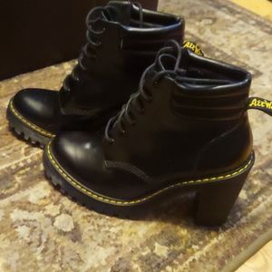 Persephone Dr Martens Like New